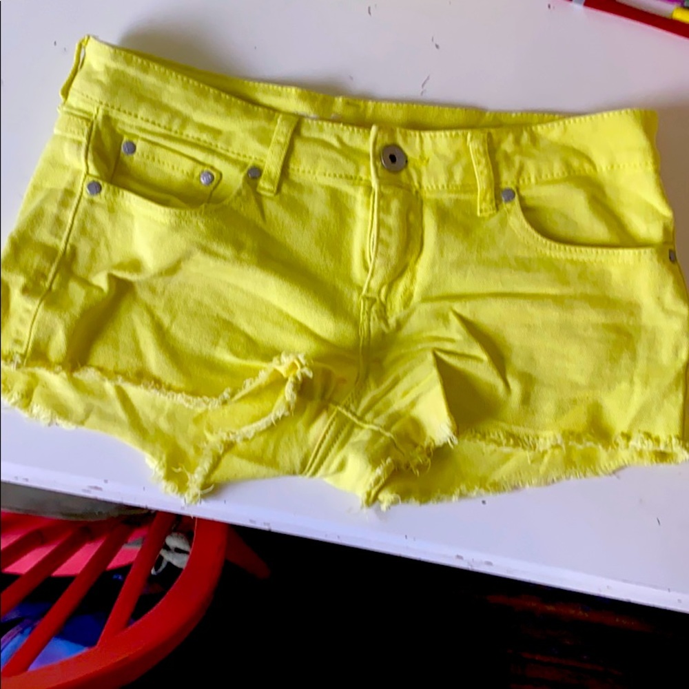 Shorts